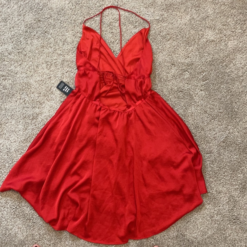 NWT, Express beautiful Goddess dress